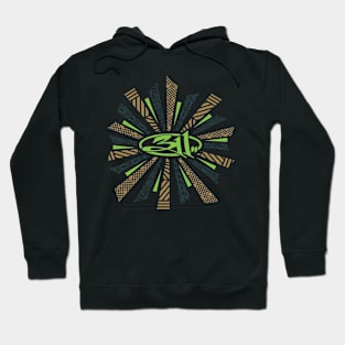 311 Hoodie